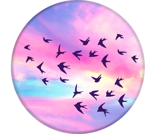 Popsockets Uchwyt i podstawka do telefonu (born free) - 1459224 - zdjęcie 3